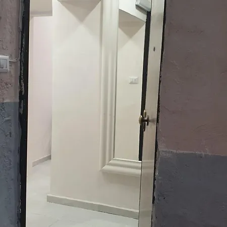 Fraleo Daire Napoli