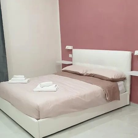 Apartment Fraleo Neapel