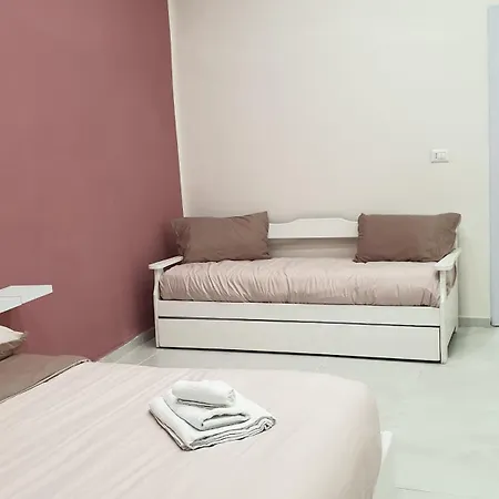 Fraleo Apartment Neapel