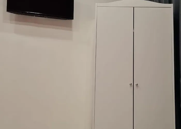 Fraleo Appartement *