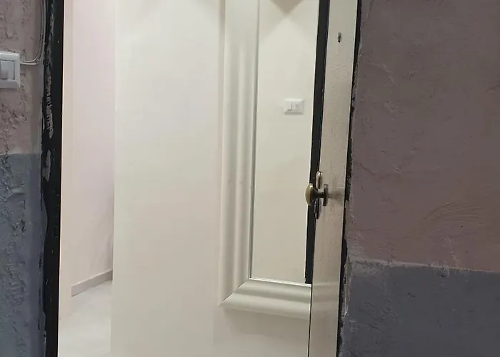 Fraleo Appartement Naples