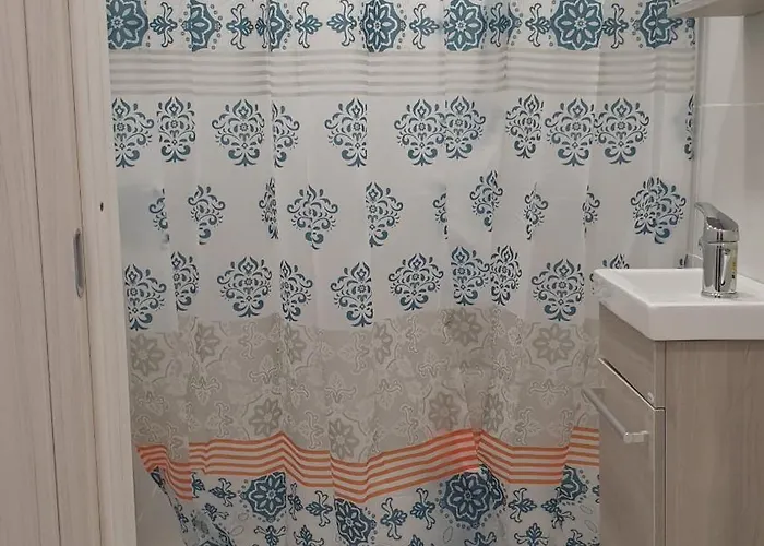 Fraleo Appartement *