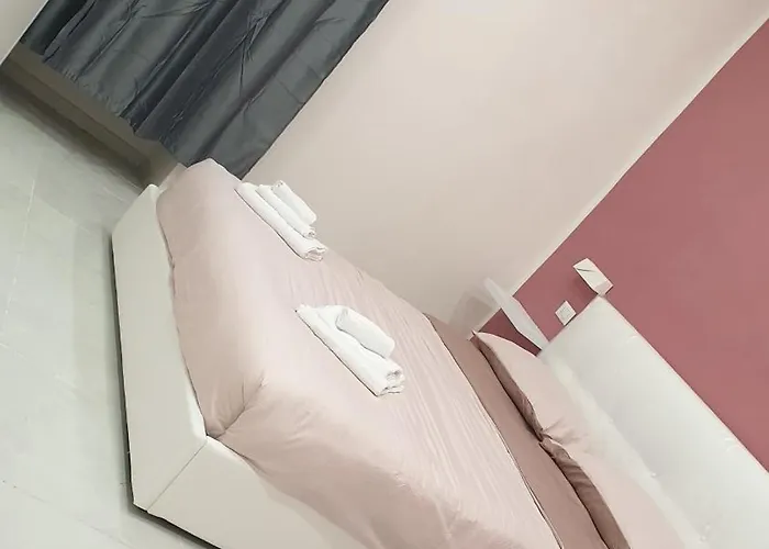Appartement Fraleo Naples