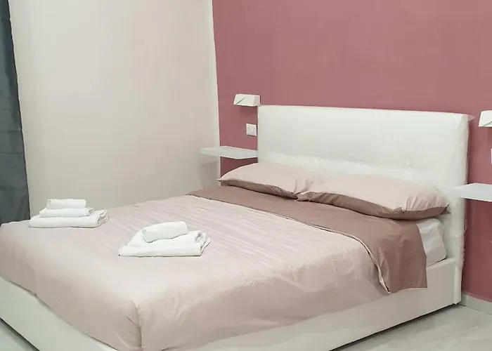 Appartement Fraleo Naples