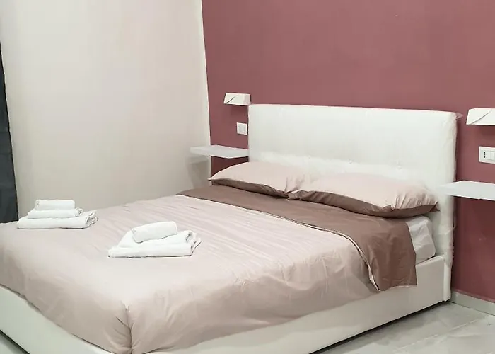 Fraleo Appartement