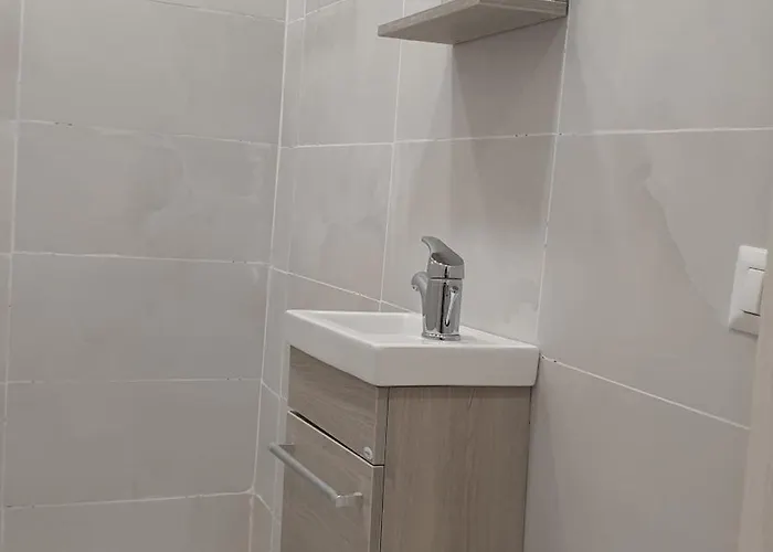 Fraleo Appartement